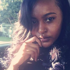 Meet your Posher, Kaela